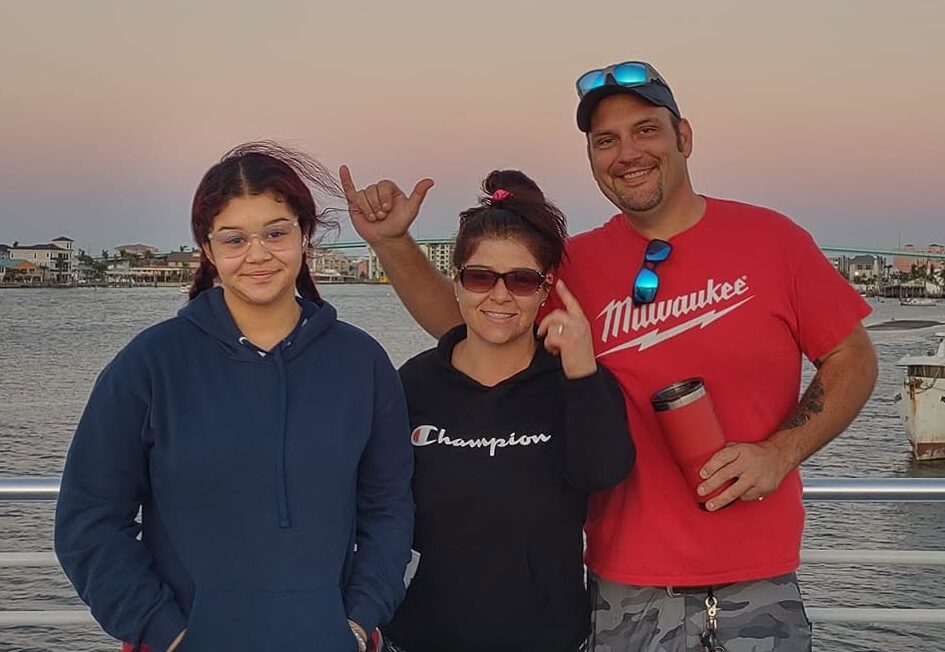 The A F Plumbing Family